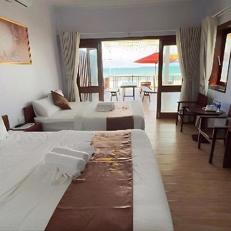 The Poplar Resort Phu Quoc Exterior foto