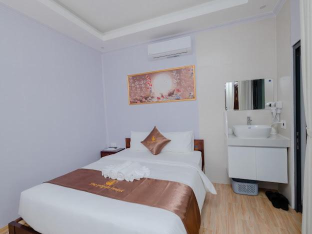 The Poplar Resort Phu Quoc Exterior foto