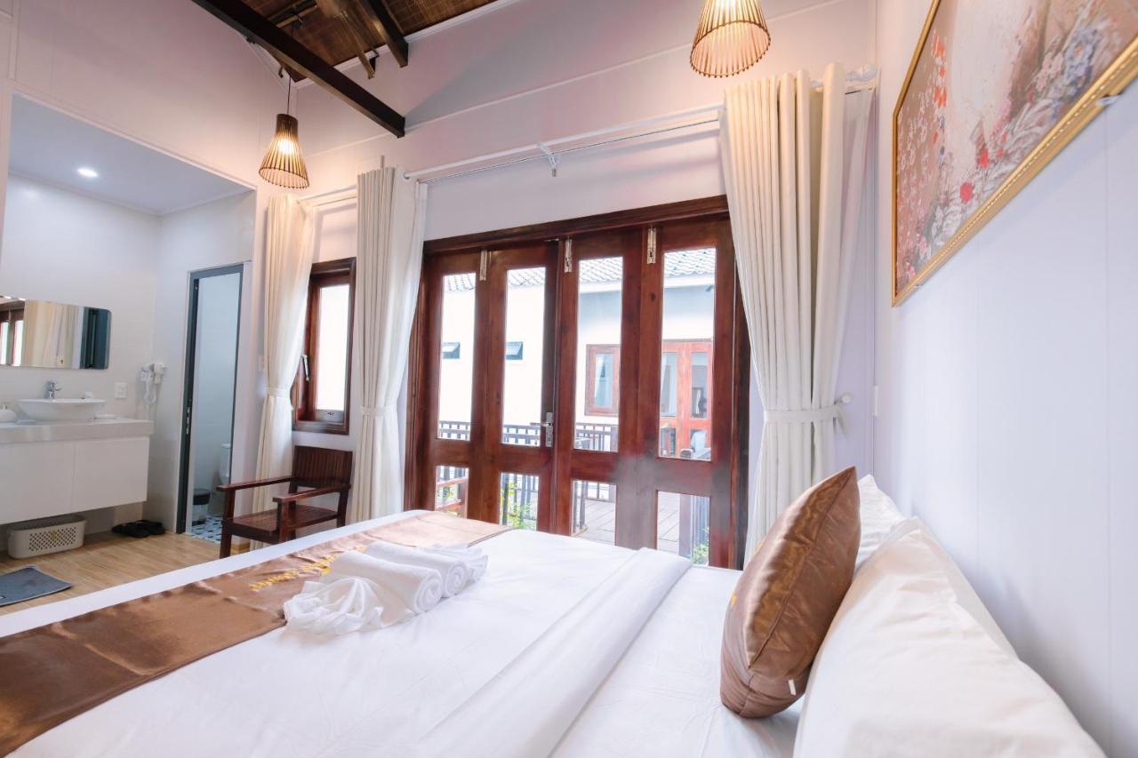 The Poplar Resort Phu Quoc Exterior foto