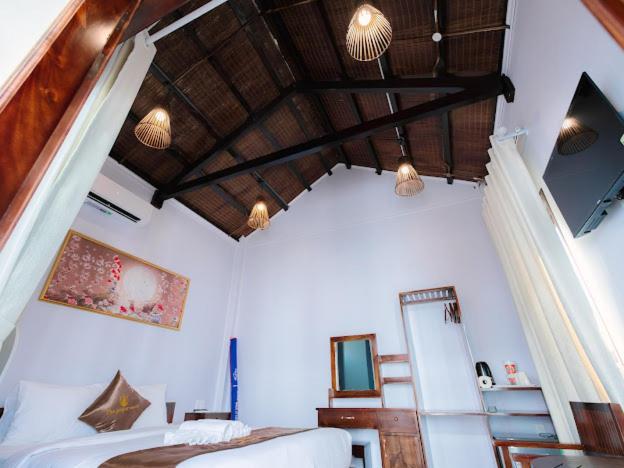 The Poplar Resort Phu Quoc Exterior foto