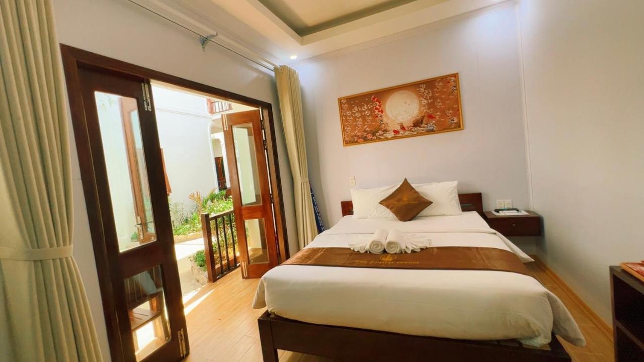 The Poplar Resort Phu Quoc Exterior foto