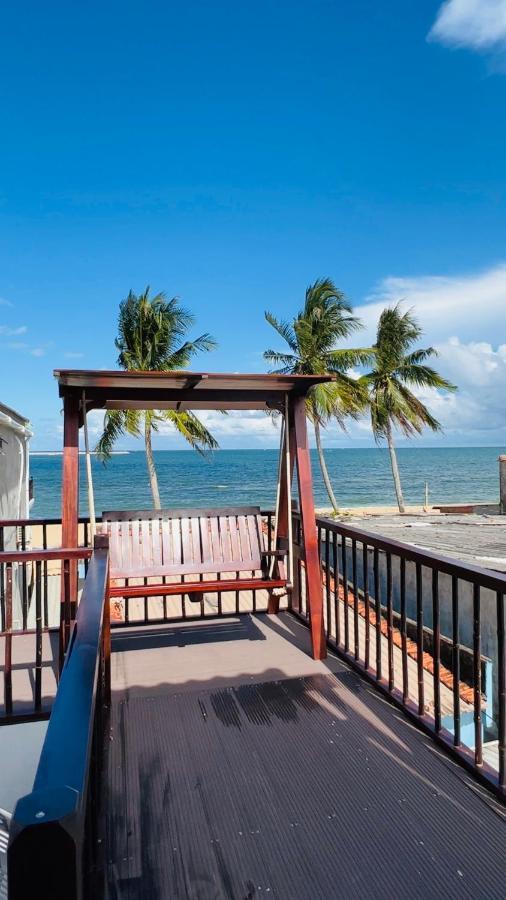 The Poplar Resort Phu Quoc Exterior foto